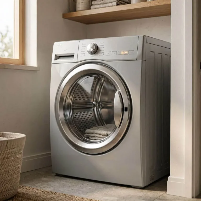 Why your dryer takes three cycles to dry one load
