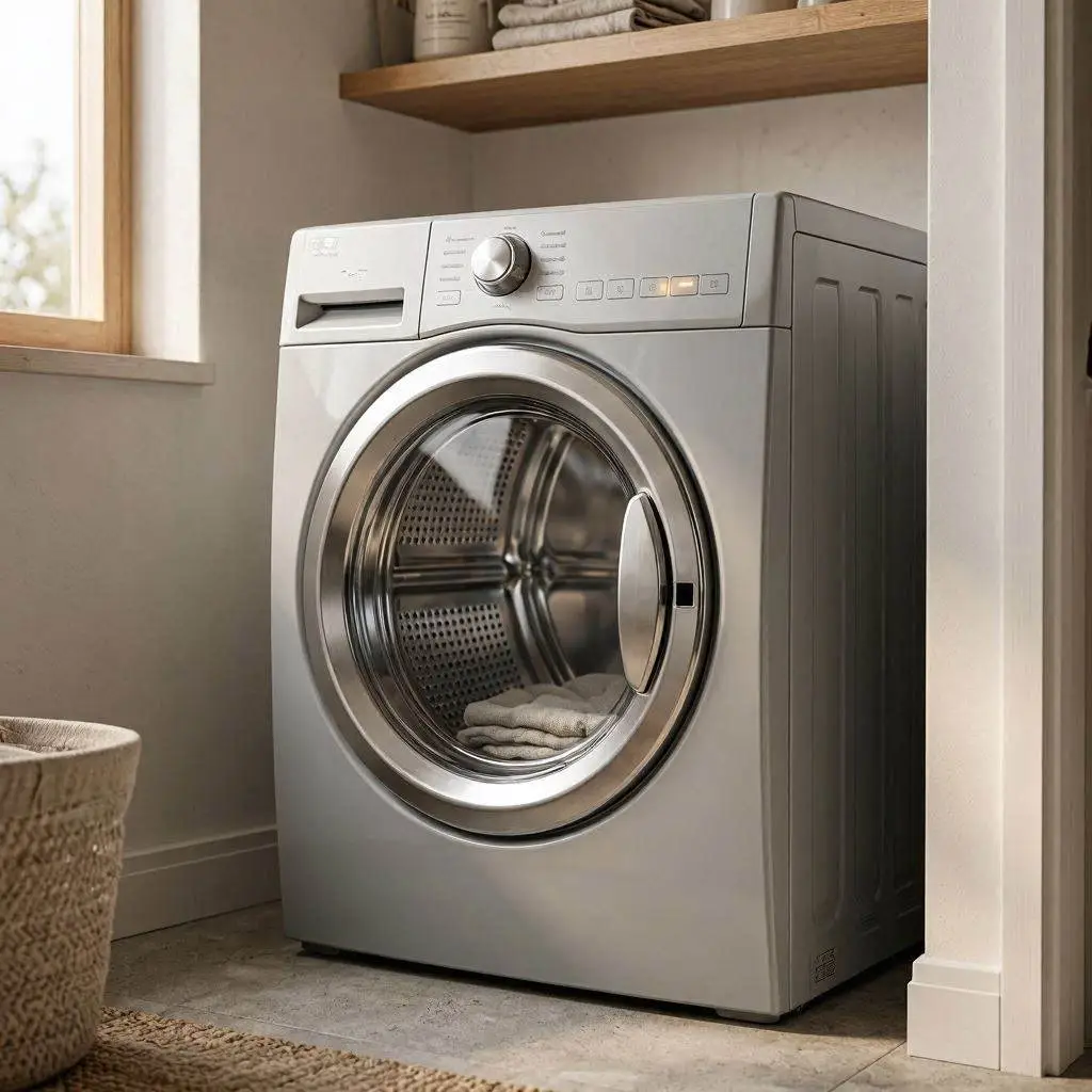 Why your dryer takes three cycles to dry one load