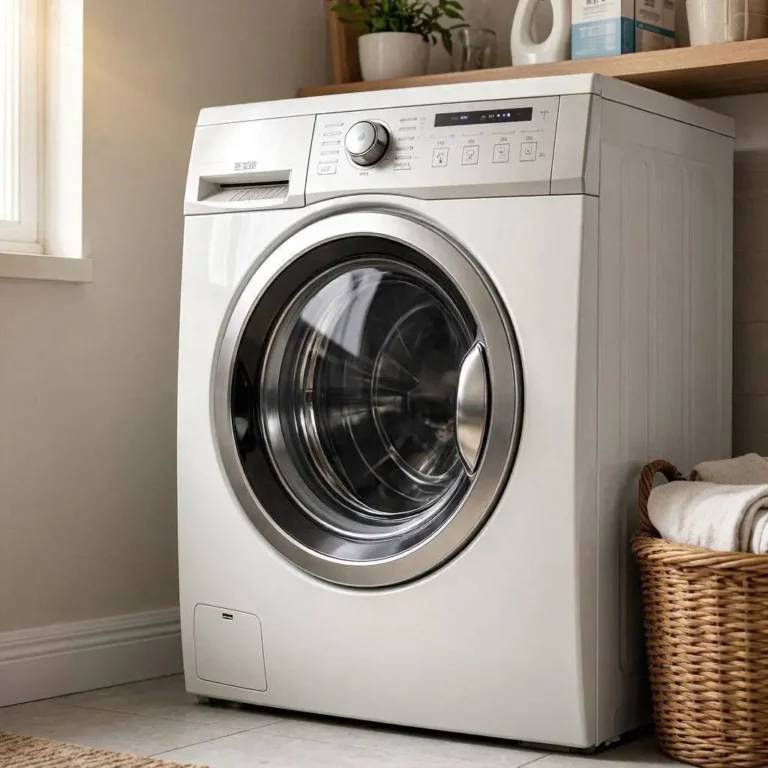 Front-load washer door will not unlock: what to do next