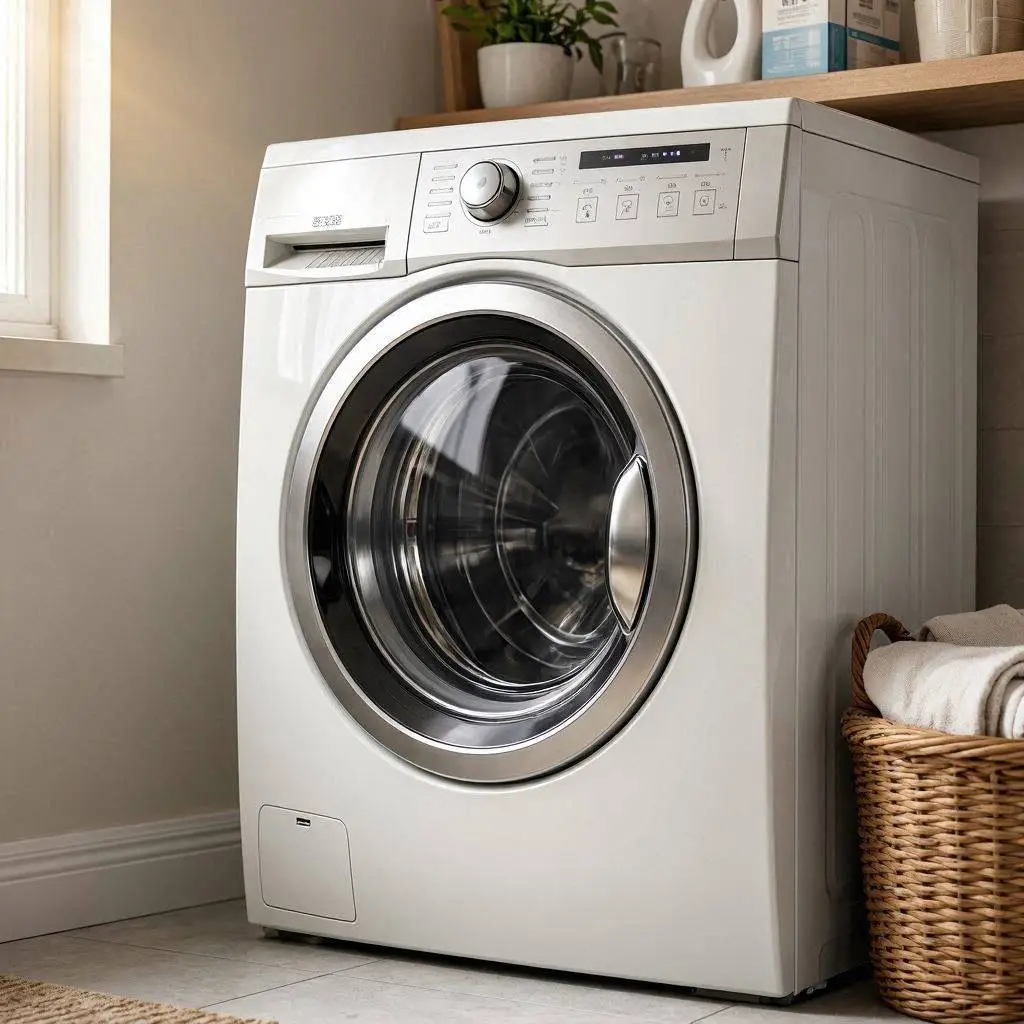 Front-load washer door will not unlock: what to do next